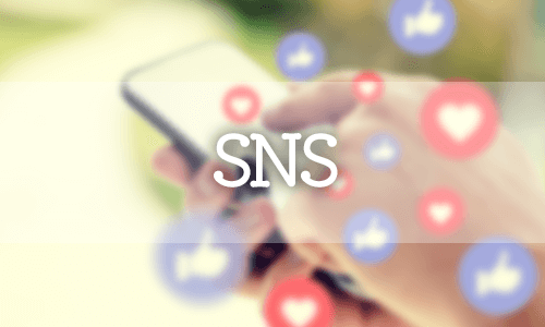 SNS